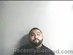 Mugshot of EMILIO LOREDO booked in Wharton County, Texas on April 28, 2026