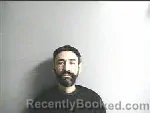 Mugshot of Erasmo Leal booked in Wharton County, Texas on September 11, 2026