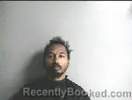 Mugshot of JONATHAN MICHAEL LLANES