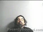 Mugshot of MARTIN LOPEZ booked in Wharton County, Texas on May 5, 2026
