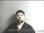 Mugshot of MICHAEL ANTHONY LU booked in Wharton County, Texas on May 8, 2026