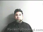 Mugshot of MICHAEL ANTHONY LU booked in Wharton County, Texas on May 13, 2026