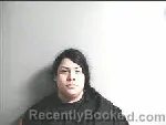 Mugshot of Noel Paulino Loredo booked in Wharton County, Texas on September 10, 2026