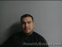 Mugshot of OSIEL LOPEZ-NUNEZ