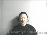 Mugshot of RAQUEL HUERTA LAWSON