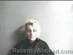 Mugshot of TAYLOR LU booked in Wharton County, Texas on May 13, 2026