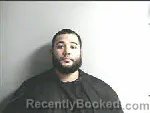 Mugshot of ZACHARY BENNY LOPEZ