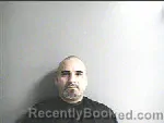 Mugshot of Arnoldo Alberto Moreno booked in Wharton County, Texas on September 23, 2026