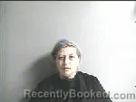 Mugshot of BRITNIE ANN MADICK