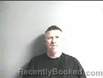 Mugshot of BRANDON WAYNE MATULA