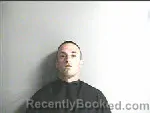 Mugshot of COLBY LEE MORSE booked in Wharton County, Texas on June 5, 2026