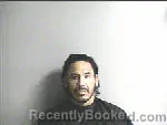 Mugshot of FRANCISCO JOE MONTES booked in Wharton County, Texas on April 20, 2026