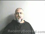 Mugshot of HUSSEIN ALI MOHAMMED booked in Wharton County, Texas on May 8, 2026