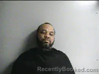 Mugshot of JAMES CHRISTOPHER MABRY