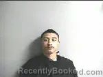 Mugshot of JALEN ANDREW MCGOWAN