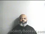 Mugshot of JAMES LASHAWN MOORE booked in Wharton County, Texas on April 20, 2026