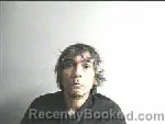 Mugshot of JOHN MUNIZ booked in Wharton County, Texas on May 13, 2026