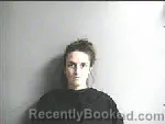 Mugshot of KIRBY LAINE MONSON