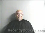 Mugshot of KEVIN JAMES MEDINA