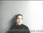 Mugshot of ROSARIO MARTINEZ booked in Wharton County, Texas on June 29, 2026