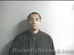 Mugshot of STEVEN MATA booked in Wharton County, Texas on June 23, 2026