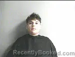Mugshot of SAUL MORA booked in Wharton County, Texas on May 19, 2026
