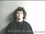 Mugshot of Simeon Charles Musgrove booked in Wharton County, Texas on August 1, 2026