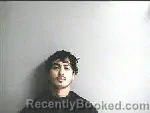 Mugshot of MICHAEL JOSHUA NINO
