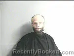Mugshot of RUSSELL CLAY NELSON booked in Wharton County, Texas on June 30, 2026