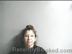Mugshot of Francis Acuna Odems booked in Wharton County, Texas on September 17, 2026