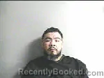 Mugshot of GUADALUPE ORTIZ booked in Wharton County, Texas on April 21, 2026