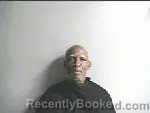 Mugshot of HOWARD WAYNE ONEAL