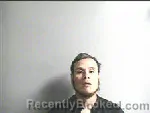 Mugshot of EMMANUEL ALEJANDRO PONCE booked in Wharton County, Texas on May 8, 2026