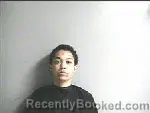 Mugshot of Katy Marie Poindexter booked in Wharton County, Texas on September 15, 2026