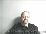 Mugshot of MICHAEL DAVID PETTAY