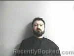 Mugshot of STEPHEN JOEL PARTIDA booked in Wharton County, Texas on May 4, 2026