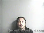 Mugshot of ADAM JOSHUA RIOJAS