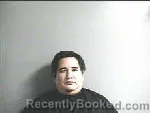 Mugshot of BRYAN JAMES RODRIGUEZ booked in Wharton County, Texas on July 10, 2026