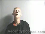 Mugshot of David Allen Rainosek booked in Wharton County, Texas on September 7, 2026