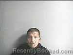 Mugshot of EDWARD RAMOS booked in Wharton County, Texas on May 1, 2026