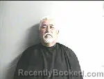 Mugshot of HECTOR RAMIREZ VILLA