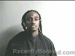 Mugshot of JEFF LAMAR RUCKER booked in Wharton County, Texas on July 6, 2026