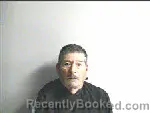 Mugshot of JAVIER RIOS-VELAZQUEZ booked in Wharton County, Texas on May 16, 2026
