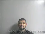 Mugshot of JESSIE RODRIGUEZ booked in Wharton County, Texas on June 21, 2026