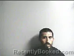 Mugshot of Juan Ramirez booked in Wharton County, Texas on July 31, 2026