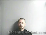 Mugshot of Jose Juan Rodriguez-Avila booked in Wharton County, Texas on September 22, 2026