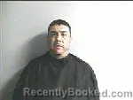 Mugshot of ROGER RODRIGUEZ
