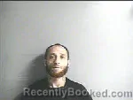 Mugshot of CHRISTIAN CHRISTOPHER SEWELL