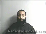 Mugshot of Cameron Rene Sonnier booked in Wharton County, Texas on September 16, 2026
