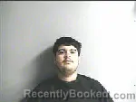 Mugshot of DANIEL SALAIZ GUAJARDO